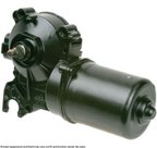 Cardone 40-10016 Windshield Wiper Motor - Front - view 3