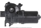 Cardone 40-10016 Windshield Wiper Motor - Front - view 4