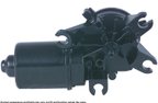 Cardone 40-1001 Windshield Wiper Motor - Front - view 1