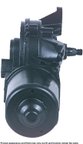 Cardone 40-1001 Windshield Wiper Motor - Front - view 2