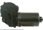 Cardone 40-10020 Windshield Wiper Motor - Front - view 4