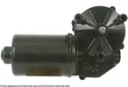Cardone 40-10020 Windshield Wiper Motor - Front - view 1