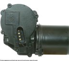 Cardone 40-10020 Windshield Wiper Motor - Front - view 3