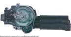 Cardone 40-1002 Windshield Wiper Motor - Front - view 3