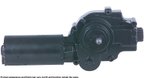 Cardone 40-1002 Windshield Wiper Motor - Front - view 1