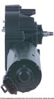 Cardone 40-1002 Windshield Wiper Motor - Front - view 2