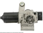 Cardone 40-10034 Windshield Wiper Motor - Front - view 1