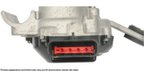 Cardone 40-10034 Windshield Wiper Motor - Front - view 3