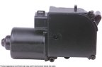 Cardone 40-1003 Windshield Wiper Motor - Front - view 3