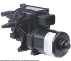 Cardone 40-1003 Windshield Wiper Motor - Front - view 2