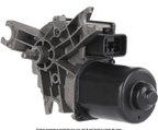Cardone 40-1004 Windshield Wiper Motor - Front - view 2