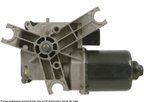 Cardone 40-1004 Windshield Wiper Motor - Front - view 1