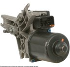 Cardone 40-1004 Windshield Wiper Motor - Front - view 3