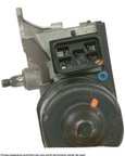 Cardone 40-1004 Windshield Wiper Motor - Front - view 4