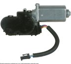 Cardone 40-1005 Windshield Wiper Motor - Rear - view 3