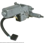 Cardone 40-1005 Windshield Wiper Motor - Rear - view 2