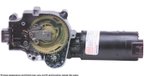 Cardone 40-1006 Windshield Wiper Motor - Front - view 3