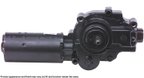 Cardone 40-1006 Windshield Wiper Motor - Front - view 1