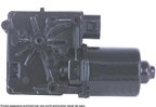 Cardone 40-1010 Windshield Wiper Motor - Front - view 1