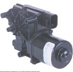 Cardone 40-1010 Windshield Wiper Motor - Front - view 2