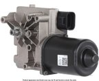 Cardone 40-1012 Windshield Wiper Motor - Front - view 2