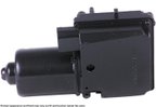 Cardone 40-1012 Windshield Wiper Motor - Front - view 5