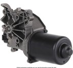 Cardone 40-1013 Windshield Wiper Motor - Front - view 2