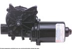 Cardone 40-1013 Windshield Wiper Motor - Front - view 1