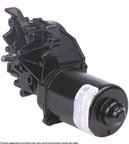 Cardone 40-1013 Windshield Wiper Motor - Front - view 3