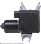 Cardone 40-1015 Windshield Wiper Motor - Front - view 3