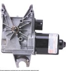 Cardone 40-1015 Windshield Wiper Motor - Front - view 1