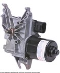 Cardone 40-1015 Windshield Wiper Motor - Front - view 2
