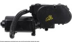 Cardone 40-1016 Windshield Wiper Motor - Rear - view 4