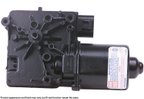Cardone 40-1019 Windshield Wiper Motor - Front - view 1