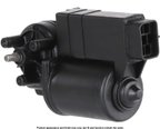 Cardone 40-101 Windshield Wiper Motor - Front - view 2