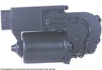 Cardone 40-101 Windshield Wiper Motor - Front - view 5