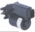 Cardone 40-101 Windshield Wiper Motor - Front - view 3