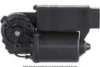 Cardone 40-101 Windshield Wiper Motor - Front - view 4