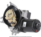 Cardone 40-1020 Windshield Wiper Motor - Front - view 2