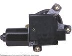 Cardone 40-1020 Windshield Wiper Motor - Front - view 5