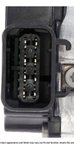 Cardone 40-1020 Windshield Wiper Motor - Front - view 6