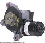 Cardone 40-1020 Windshield Wiper Motor - Front - view 3
