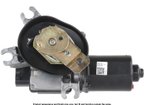 Cardone 40-1020 Windshield Wiper Motor - Front - view 4