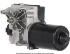 Cardone 40-1025 Windshield Wiper Motor - Front - view 2