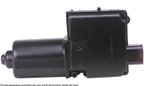 Cardone 40-1025 Windshield Wiper Motor - Front - view 5