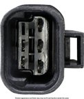 Cardone 40-1025 Windshield Wiper Motor - Front - view 6