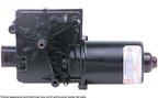 Cardone 40-1025 Windshield Wiper Motor - Front - view 1