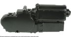Cardone 40-1026 Windshield Wiper Motor - Rear - view 3