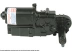 Cardone 40-1026 Windshield Wiper Motor - Rear - view 1