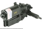 Cardone 40-1026 Windshield Wiper Motor - Rear - view 2